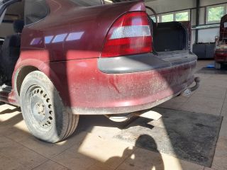 bontott OPEL VECTRA B Bal első Gólyaláb (Lengécsillapító, Rugó)