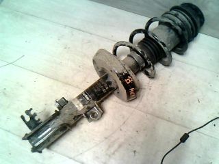 bontott OPEL VECTRA B Bal első Gólyaláb (Lengécsillapító, Rugó)