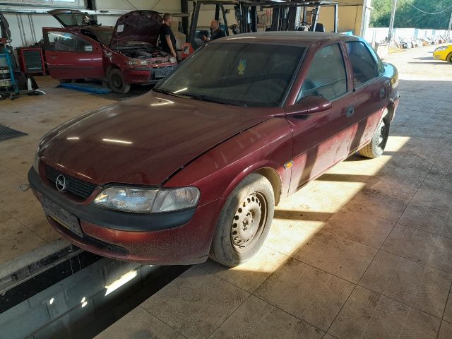 bontott OPEL VECTRA B Bal első Gólyaláb (Lengécsillapító, Rugó)