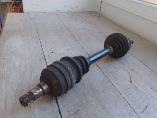 bontott OPEL VECTRA B Bal Féltengely