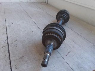 bontott OPEL VECTRA B Bal Féltengely