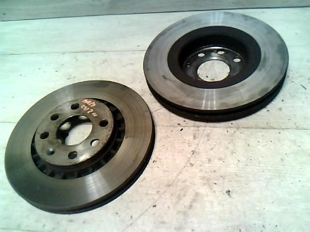 bontott OPEL VECTRA B Első Pár Féktárcsa