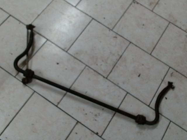 bontott OPEL VECTRA B Első Vízszintes Stabilizátor Rúd