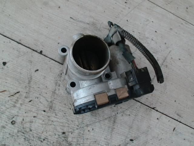 bontott OPEL VECTRA B Fojtószelep (Elektromos)