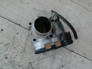 bontott OPEL VECTRA B Fojtószelep (Elektromos)