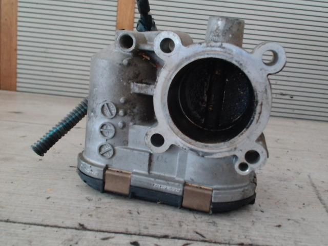 bontott OPEL VECTRA B Fojtószelep (Elektromos)