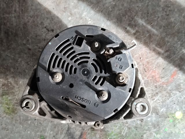 bontott OPEL VECTRA B Generátor