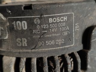 bontott OPEL VECTRA B Generátor