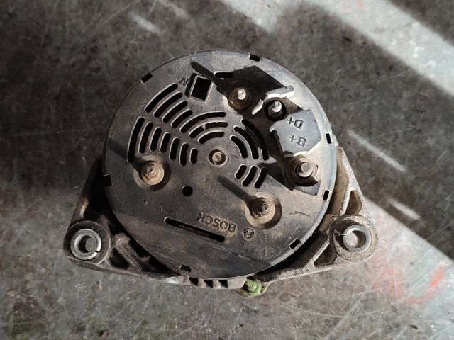 bontott OPEL VECTRA B Generátor