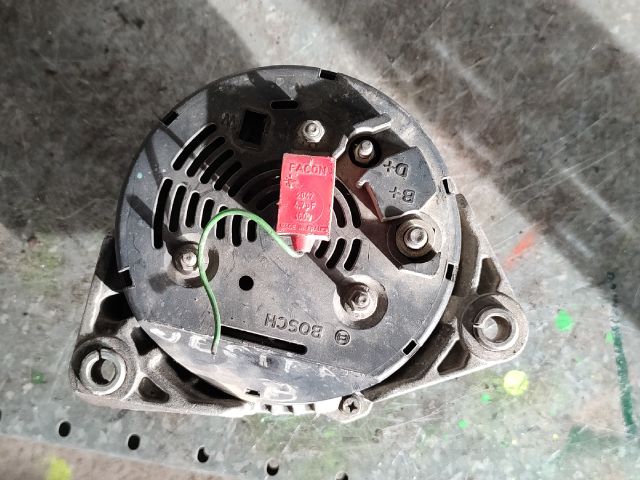 bontott OPEL VECTRA B Generátor