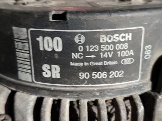 bontott OPEL VECTRA B Generátor