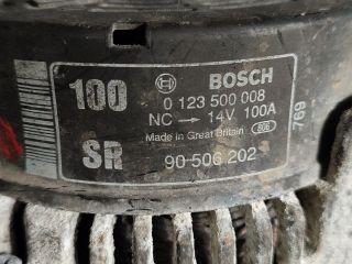 bontott OPEL VECTRA B Generátor