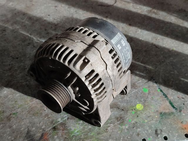 bontott OPEL VECTRA B Generátor