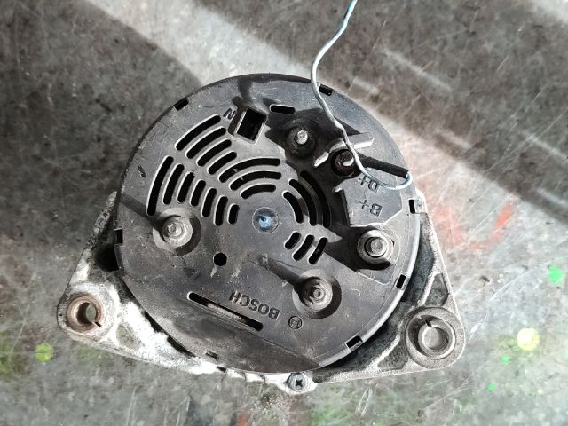 bontott OPEL VECTRA B Generátor