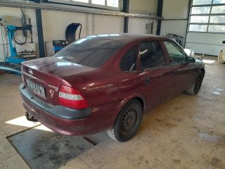 bontott OPEL VECTRA B Jobb első Gólyaláb (Lengécsillapító, Rugó)