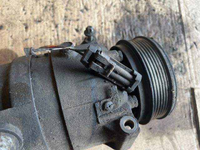bontott OPEL VECTRA B Klímakompresszor