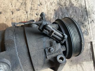 bontott OPEL VECTRA B Klímakompresszor