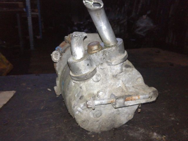 bontott OPEL VECTRA B Klímakompresszor
