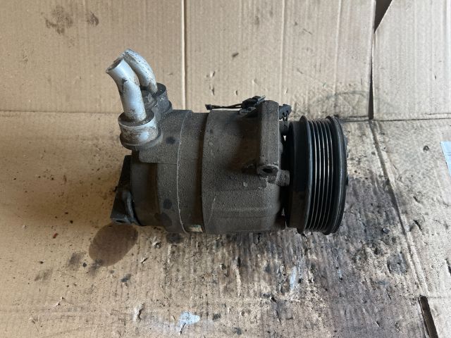 bontott OPEL VECTRA B Klímakompresszor