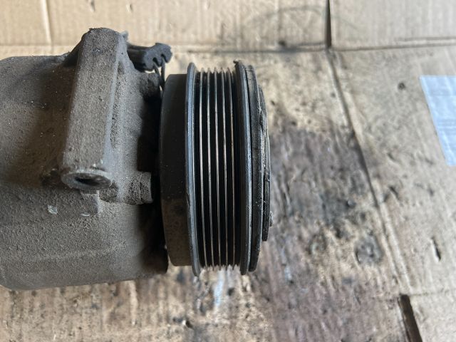 bontott OPEL VECTRA B Klímakompresszor