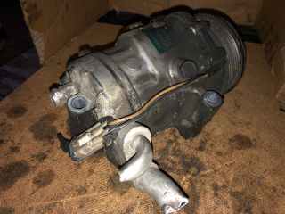 bontott OPEL VECTRA B Klímakompresszor