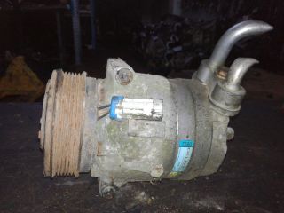 bontott OPEL VECTRA B Klímakompresszor