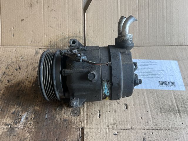 bontott OPEL VECTRA B Klímakompresszor