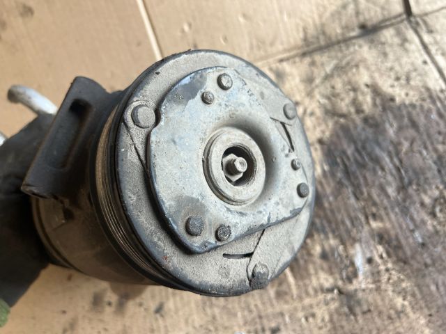 bontott OPEL VECTRA B Klímakompresszor