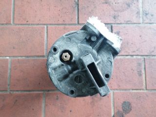 bontott OPEL VECTRA B Klímakompresszor