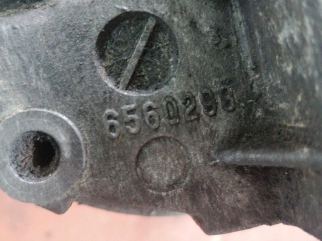 bontott OPEL VECTRA B Klímakompresszor