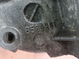 bontott OPEL VECTRA B Klímakompresszor