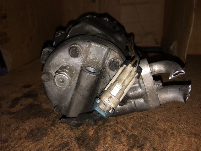 bontott OPEL VECTRA B Klímakompresszor