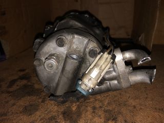 bontott OPEL VECTRA B Klímakompresszor