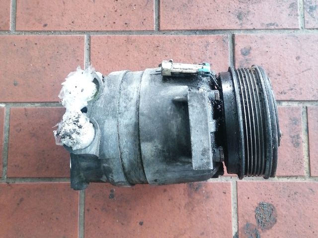 bontott OPEL VECTRA B Klímakompresszor