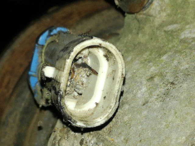 bontott OPEL VECTRA B Klímakompresszor