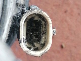 bontott OPEL VECTRA B Klímakompresszor