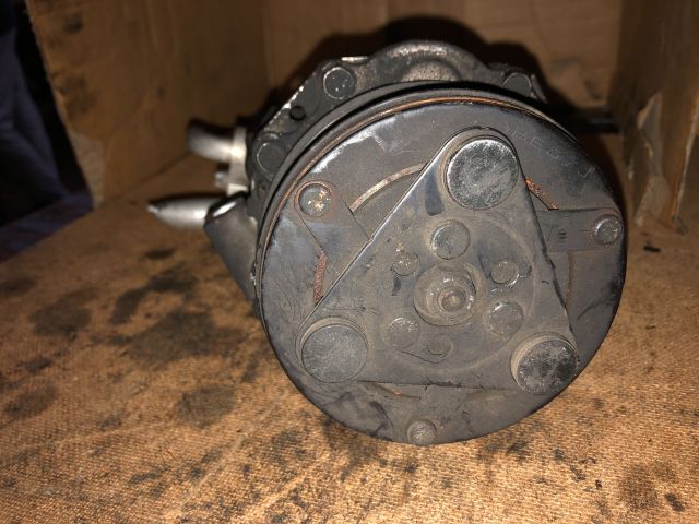 bontott OPEL VECTRA B Klímakompresszor