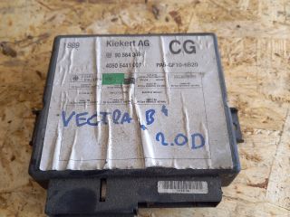 bontott OPEL VECTRA B Komfort Elektronika