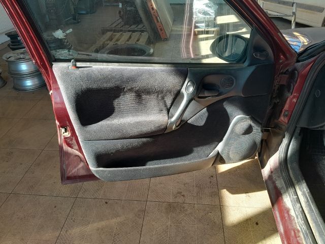 bontott OPEL VECTRA B Kormányszervó Motor (Hidraulikus)