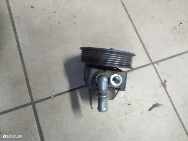 bontott OPEL VECTRA B Kormányszervó Motor (Hidraulikus)