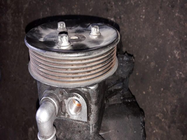 bontott OPEL VECTRA B Kormányszervó Motor (Hidraulikus)