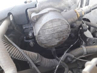 bontott OPEL VECTRA B Motor (Fűzött blokk hengerfejjel)