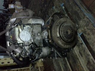 bontott OPEL VECTRA B Motor (Fűzött blokk hengerfejjel)