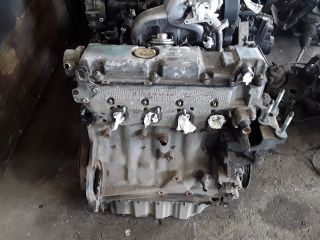 bontott OPEL VECTRA B Motor (Fűzött blokk hengerfejjel)