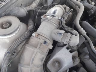 bontott OPEL VECTRA B Motor (Fűzött blokk hengerfejjel)