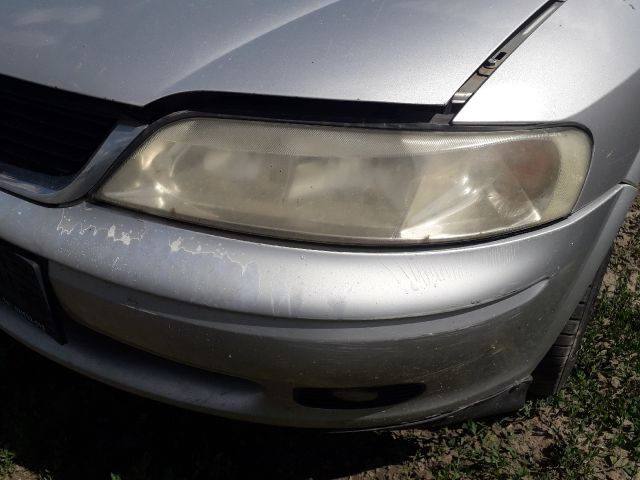 bontott OPEL VECTRA B Motor (Fűzött blokk hengerfejjel)