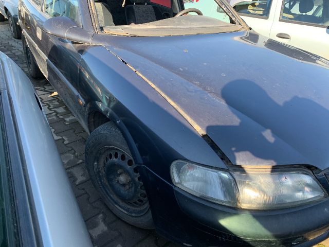 bontott OPEL VECTRA B Motor Tartó Bak Bal