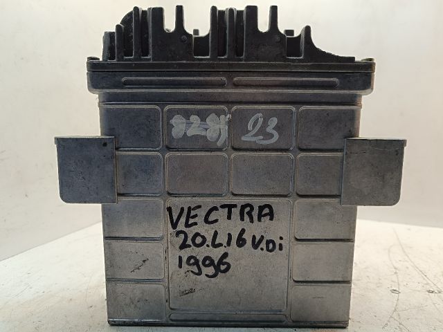 bontott OPEL VECTRA B Motorvezérlő