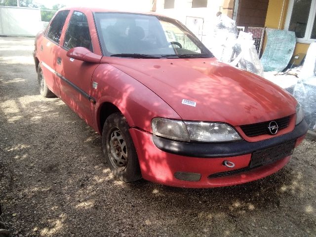 bontott OPEL VECTRA B Önindító