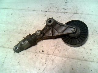 bontott OPEL VECTRA B Szíjfeszítő Görgő